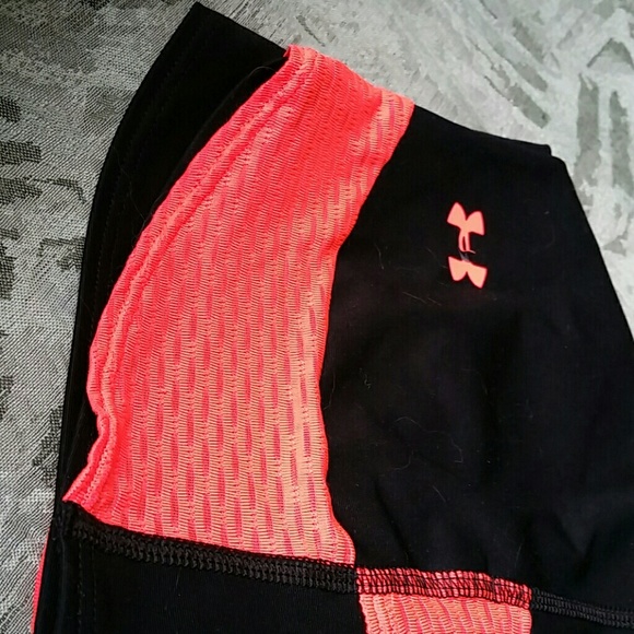 Under Armour Running Pants - Picture 2 of 5
